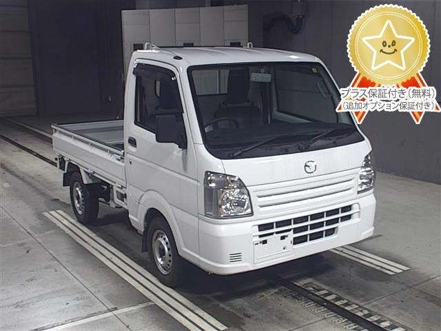 40016 Mazda Scrum truck DG16T 2020 г. (JU Gifu)